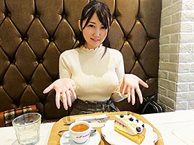 発掘 岩手の大自然で育まれた天然巨乳原石 中出し生撮り ゆか　サンプル画像06